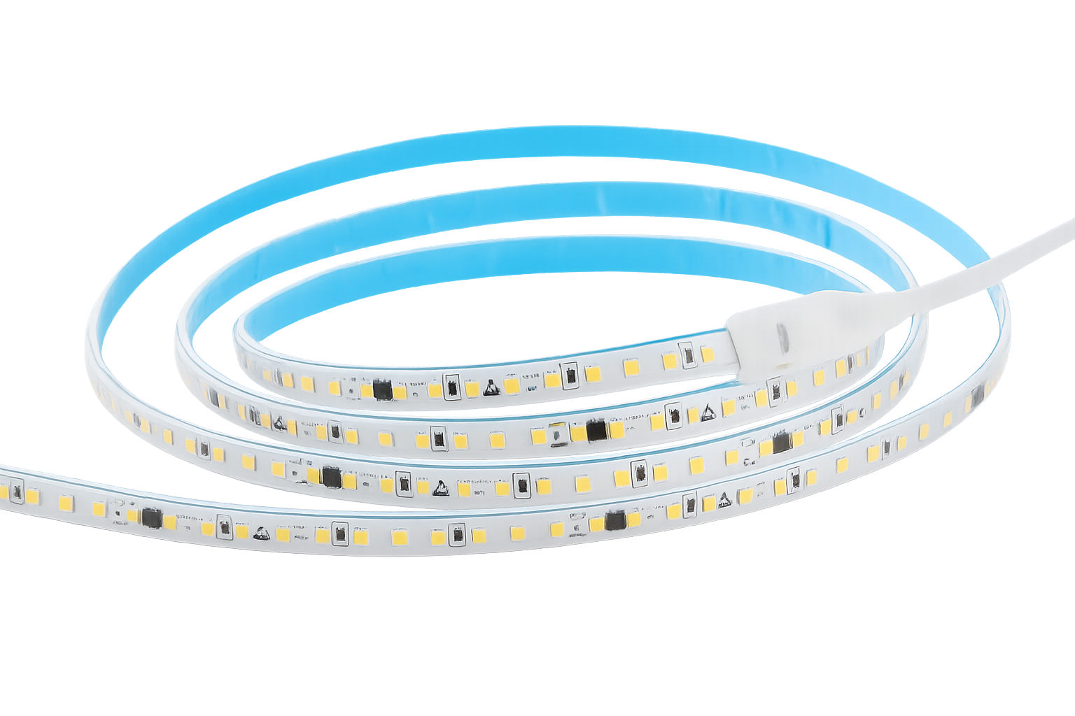 Spot Light 12W - Side